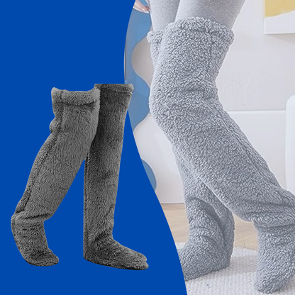 CozyCrest Socks™ - Long Socks