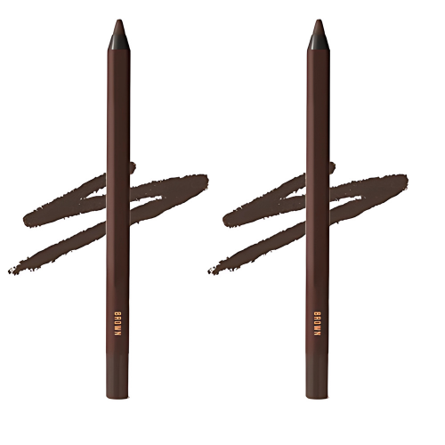 InkDare - Waterproof Eyeliner - Sharpenable Eye Pencil