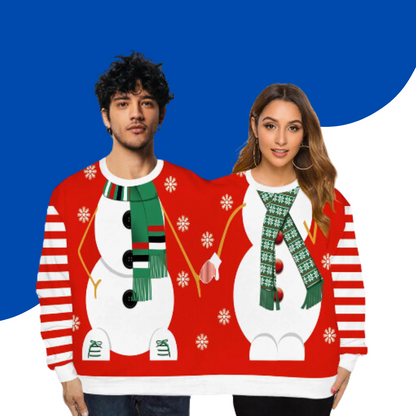 TwinkleTog™ - Christmas sweater