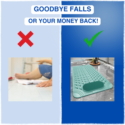 HydroGrip™ - Non-Slip Bath Mat