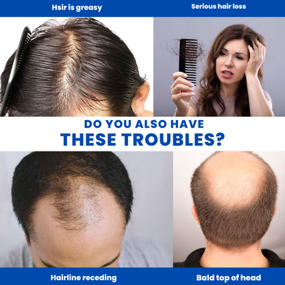 FollicleRevive Pro™ - The #1 Hair Growth