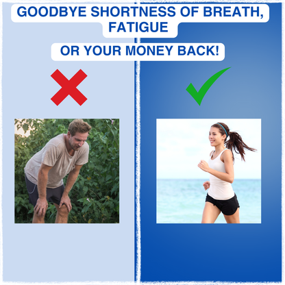 Respiratory Muscle Matrix™ -  Breathing trainer