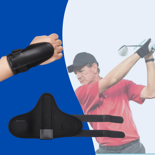 WristCaddie Pro™ - Golf Wrist Ttrainer