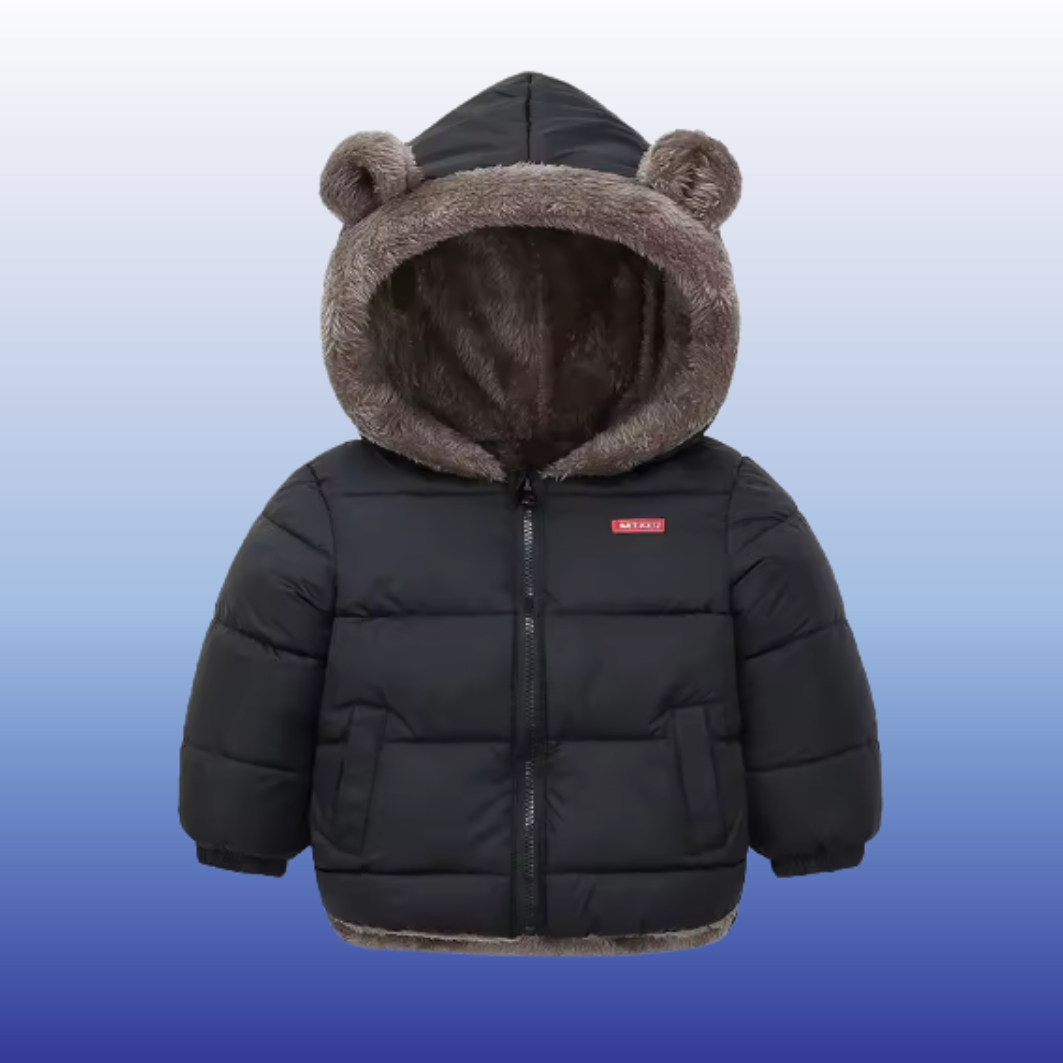 Thermal Bubble™ - Children's jacket