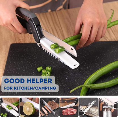 ChopMaster Duo - The #1 kitchen tool