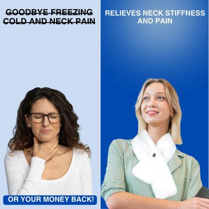 ThermaStyle Wrap™ - Neck Warmer