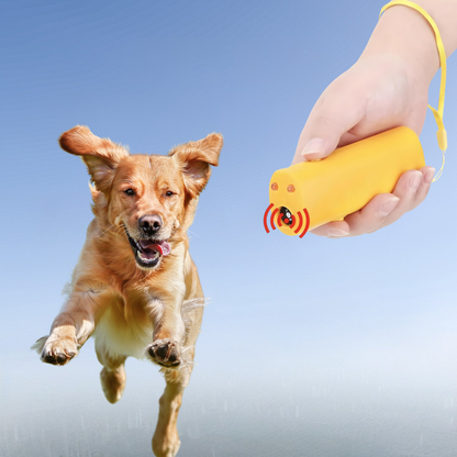 DogAway Ultrasonic™ - Dog Deterrent