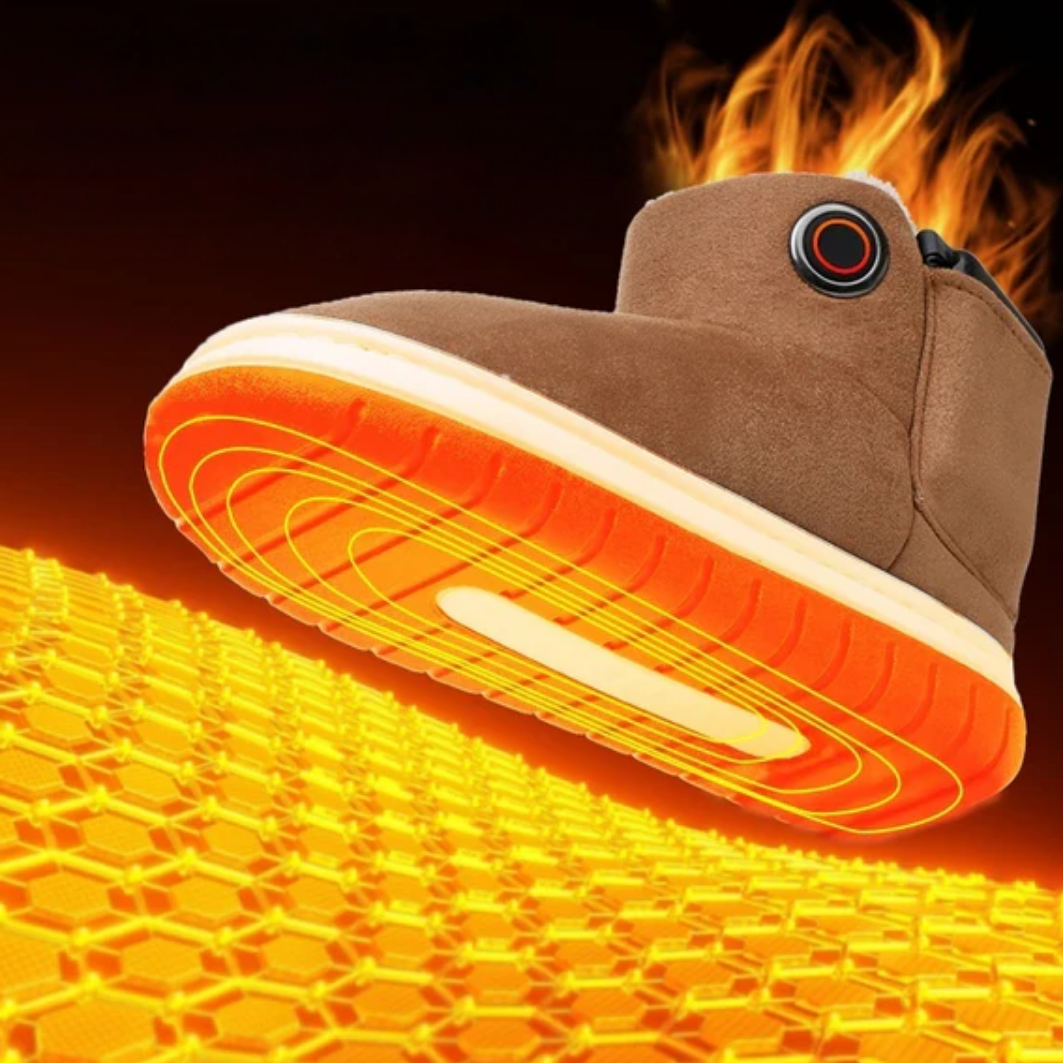 ZenHeat Comfort™ - Winter boots