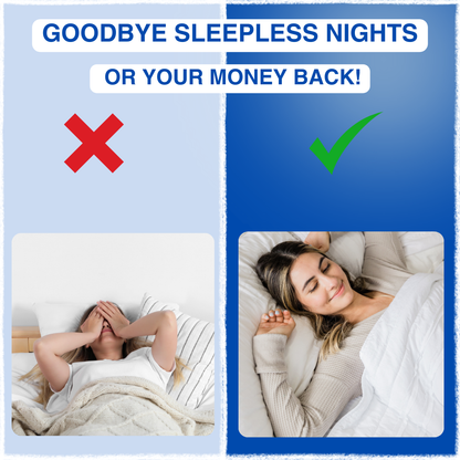 NatureSync™ Bedding - Grounding Sheets