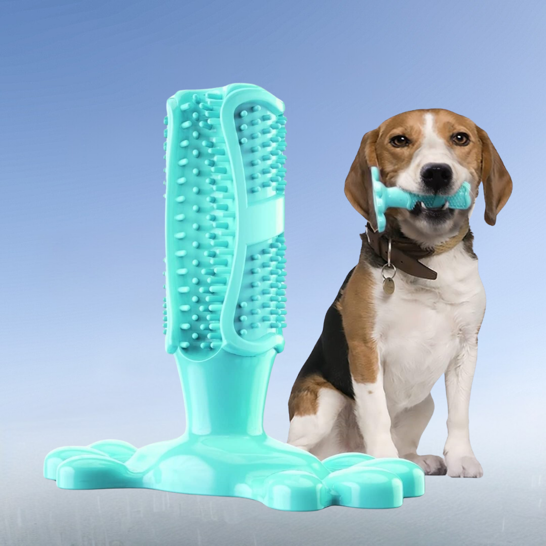 ChewBrush™ - Dog Toy