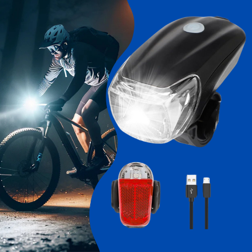 ClearPath Pro Light™ - LED Bike