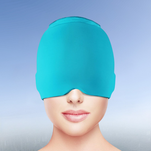 IceHalo™ - Sinus Pressure Relief
