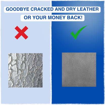 ReLeather™ - Leather Restoration
