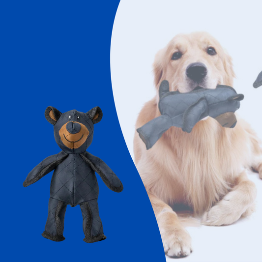 BarkProof™ - Dog Toy