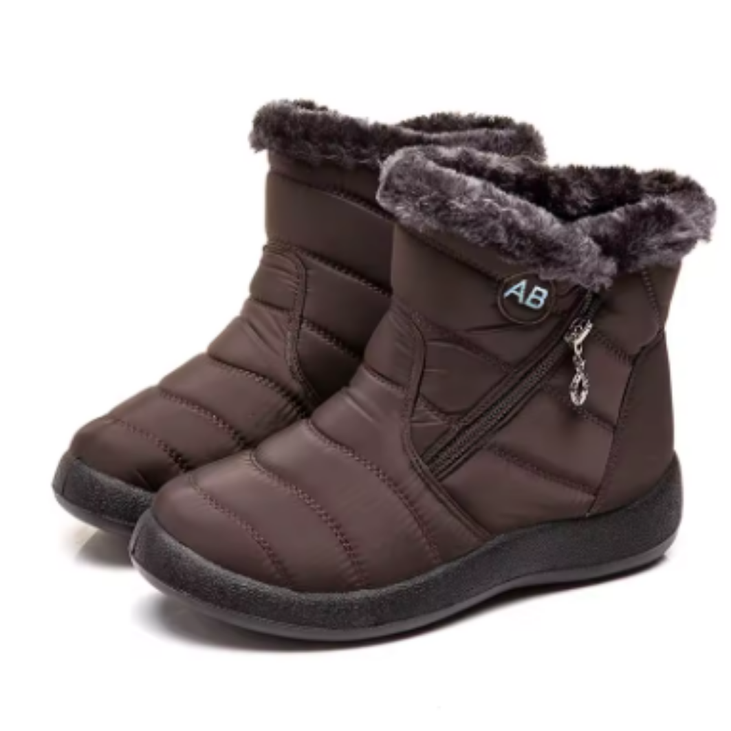 GlacierGrip™ - Winter boots