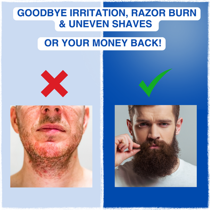 NanoTrim™ - Mini electric shaver
