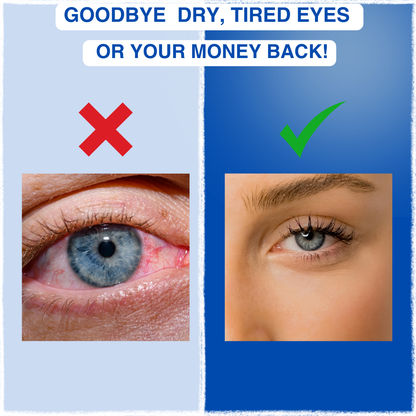 NebulaEye Hydrator™ - Eye Treatment