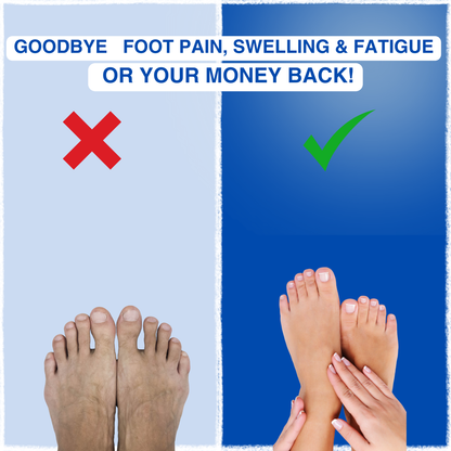 SoleVive™ - Foot Spa