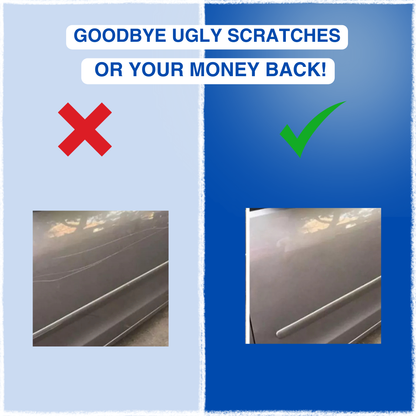 NanoFix™ - Car Scratch Remover