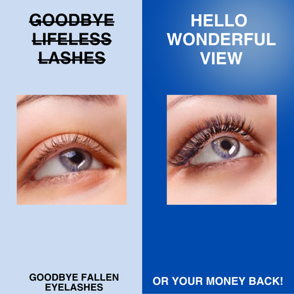 LashLift Pro™ - Eyelash Curler