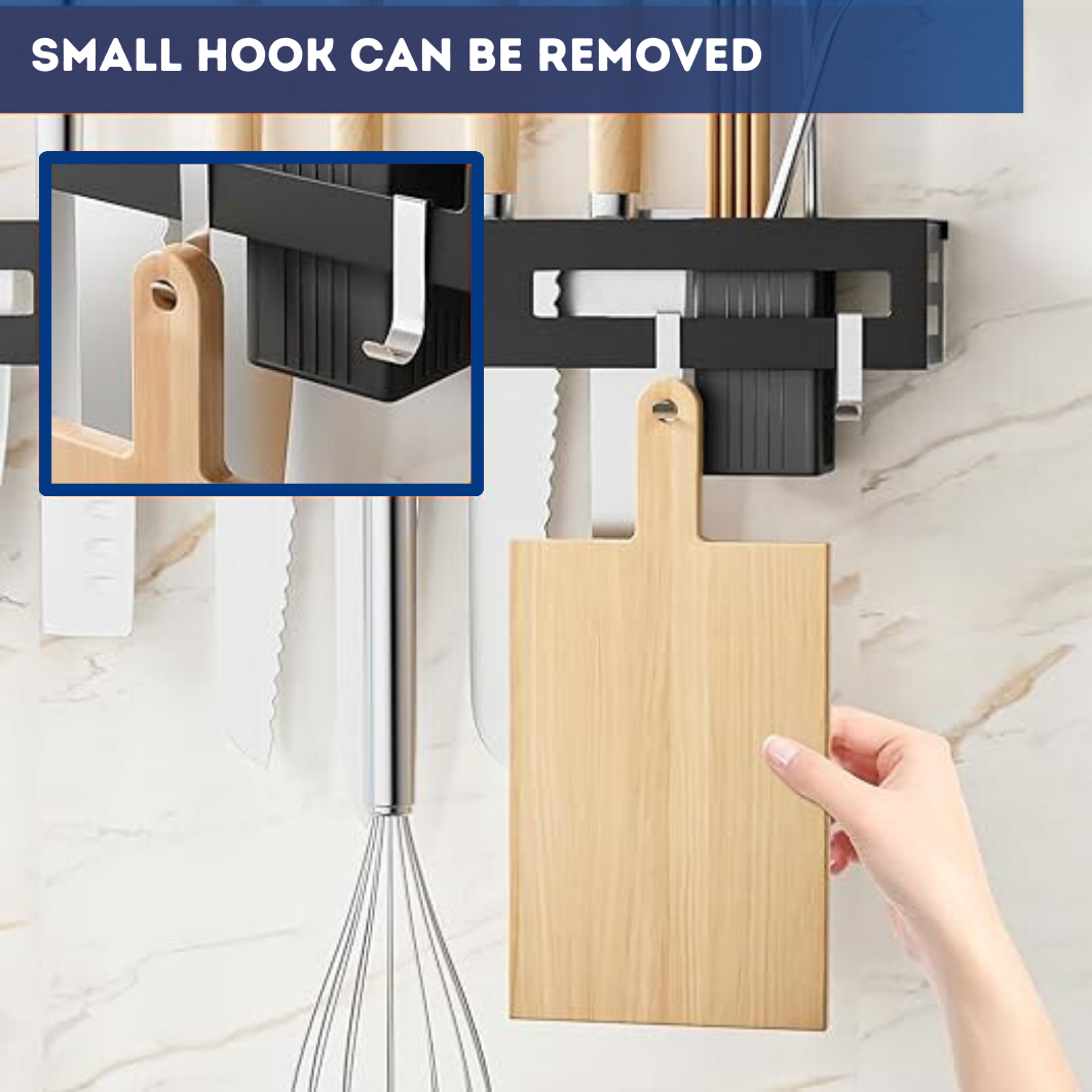 CulinaryPro Organizer - The #1  Utensil holder