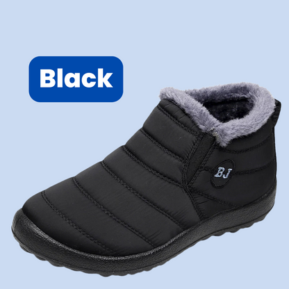 PolarShield Boots™ - Snow Boots