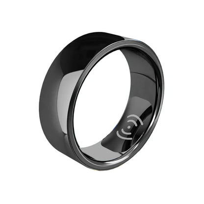 TrueFit Vital Ring - The #1 Smart Ring