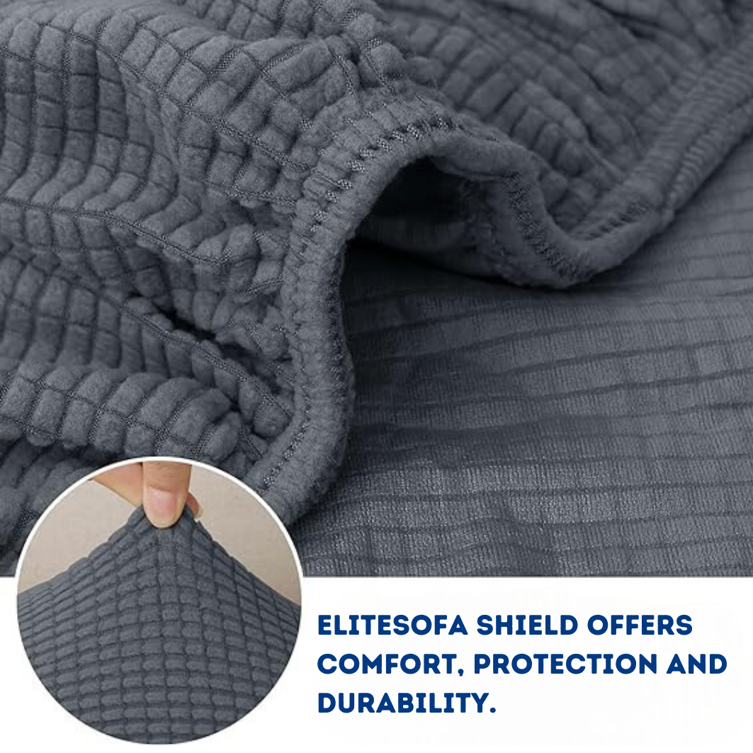 EliteSofa Shield - The #1 Cushion Covers