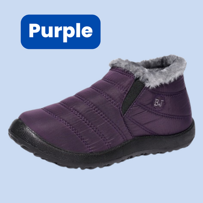 PolarShield Boots™ - Snow Boots