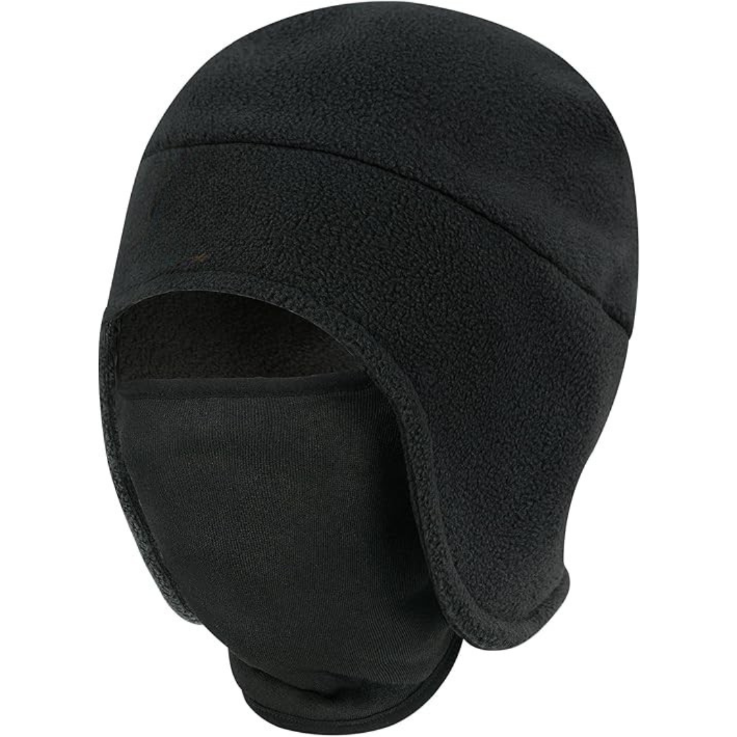 IceBlocker™ Ski Mask Hat - Winter Hat