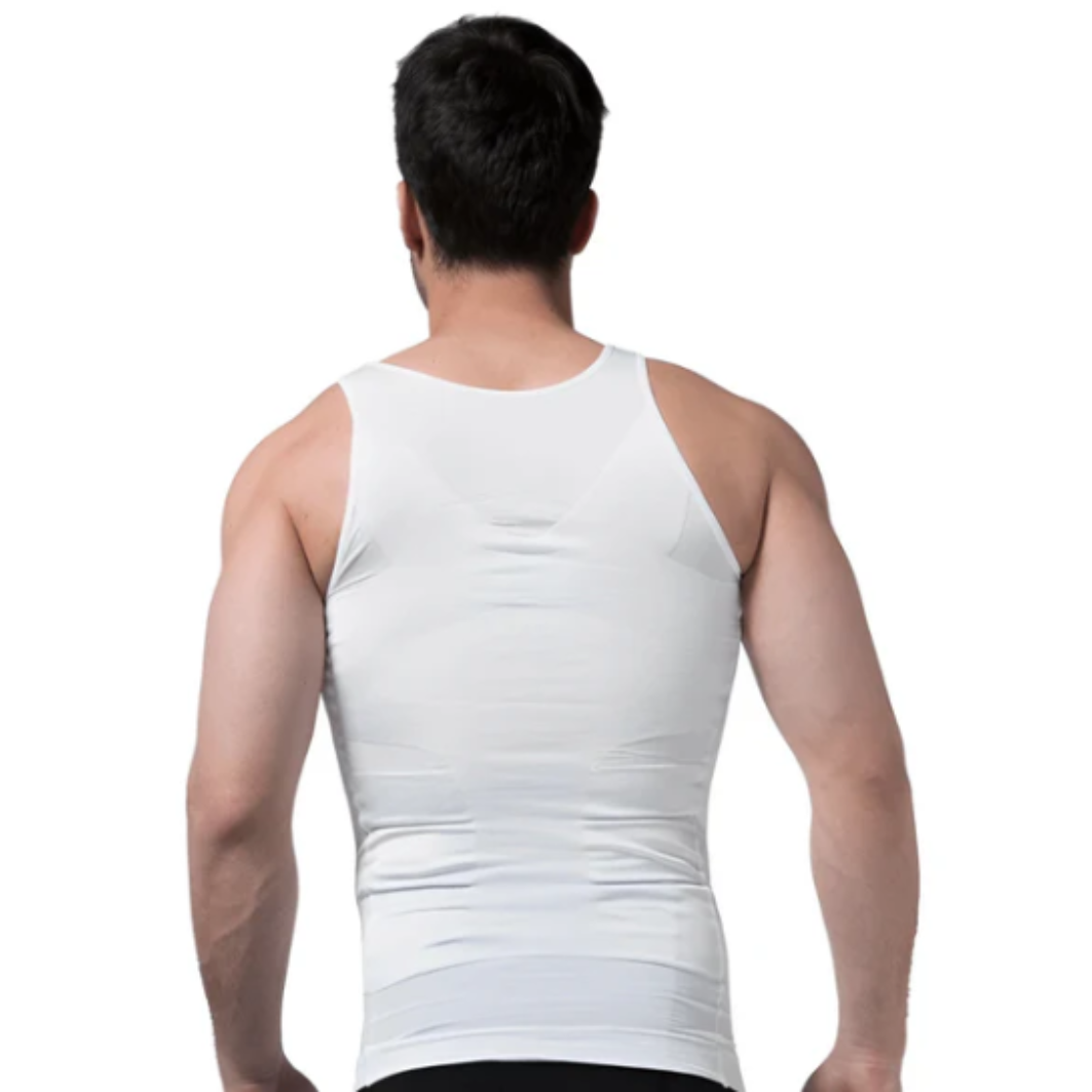 TITANFORM™ - Compression shirt