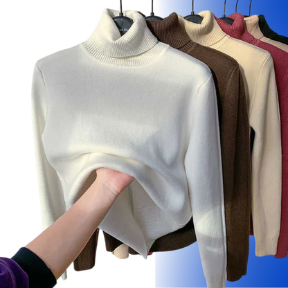 CozyContour™ - Women's Sweater