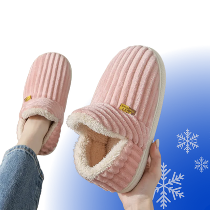 CoupleComfort™ - Winter slippers