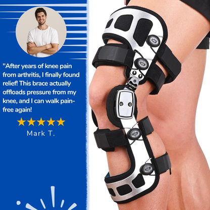 KneeVantage™ - Knee brace