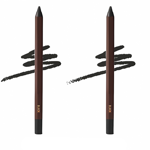 InkDare - Waterproof Eyeliner - Sharpenable Eye Pencil