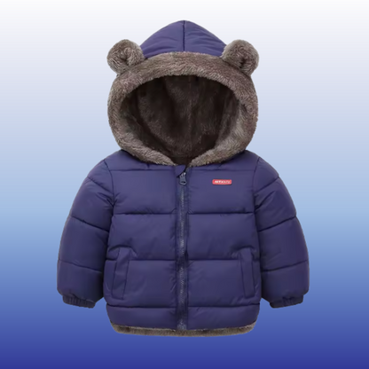 Thermal Bubble™ - Children's jacket