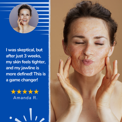 RejuvaCore™ - Skin Rejuvenation