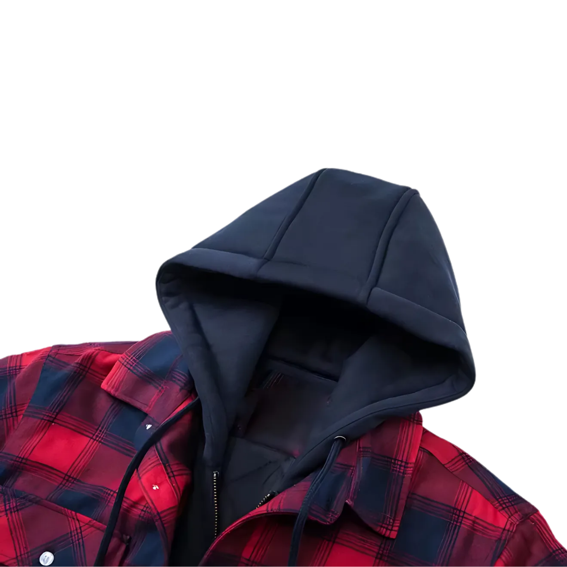 WinterArmor Classic™- Plaid Winter Jacket