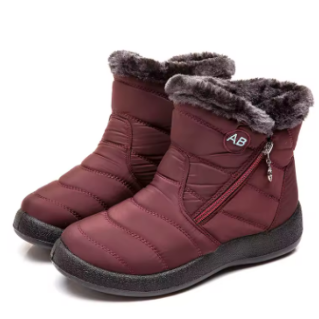 GlacierGrip™ - Winter boots