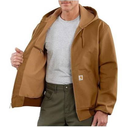 ThermaCore Utility Jacket™ - Men's winter coat