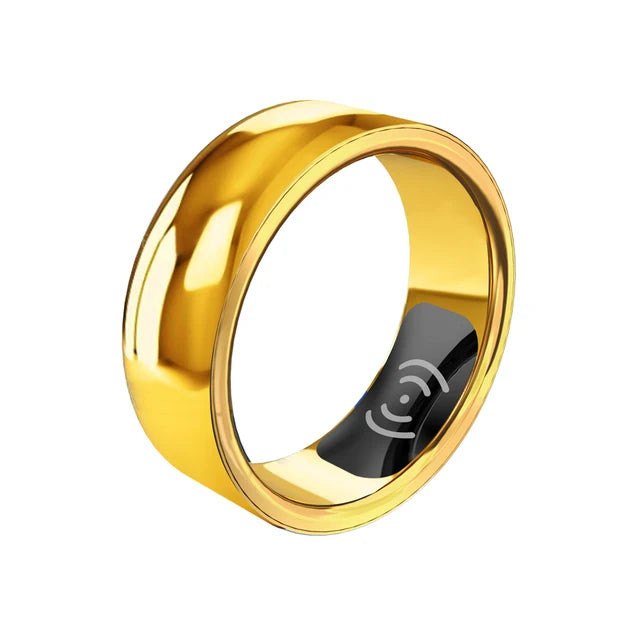 TrueFit Vital Ring - The #1 Smart Ring