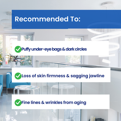 CryoLift X™ -Facial massager