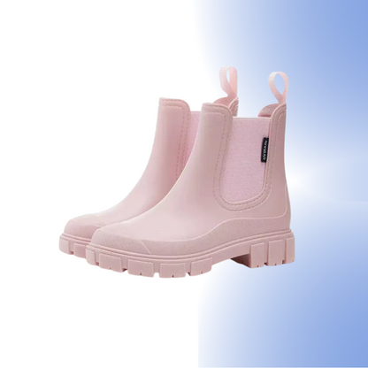 EverDry Elegance™ - Rain Boots