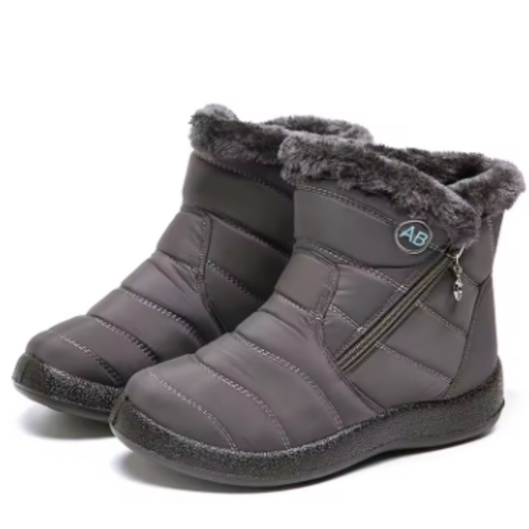 GlacierGrip™ - Winter boots