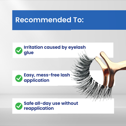 Magnetic LashFit™ - Magnetic lashes
