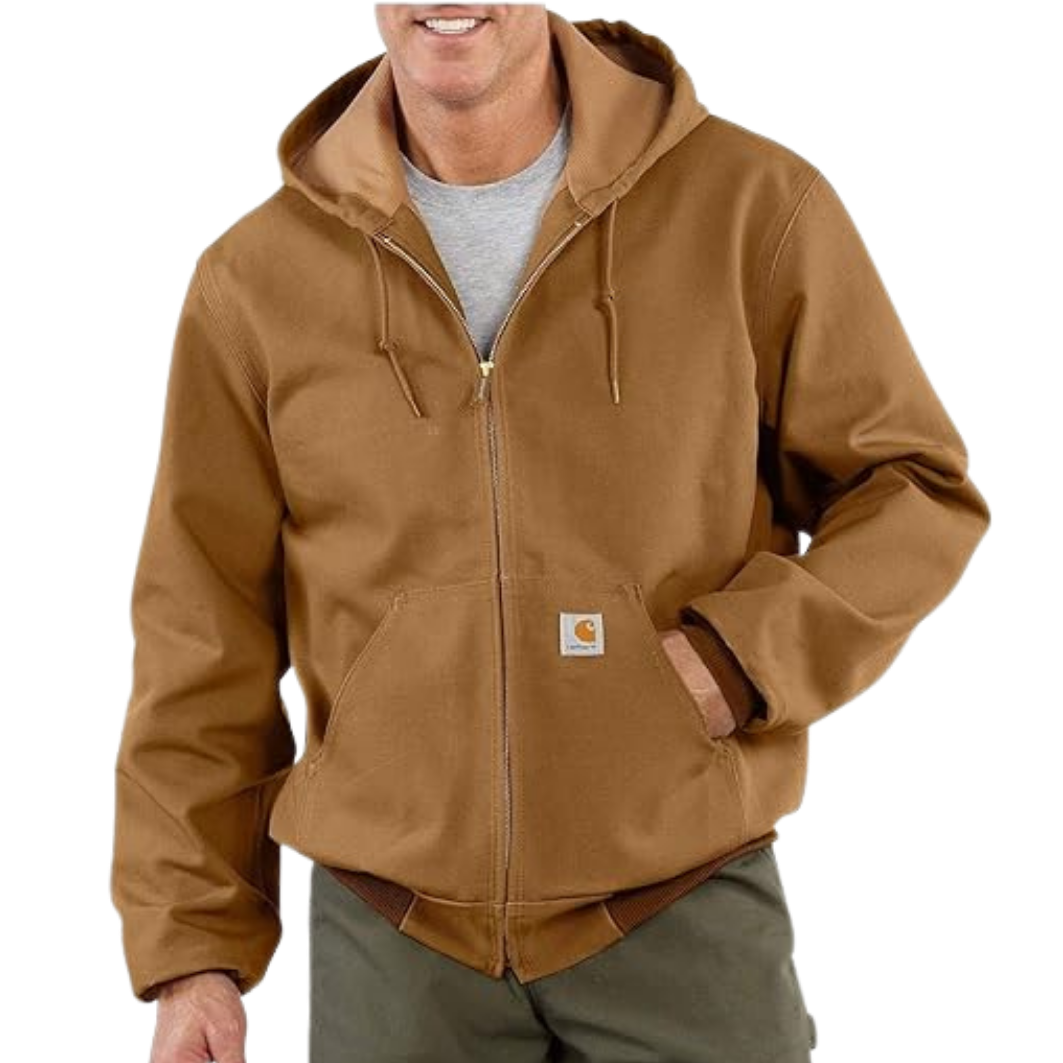 ThermaCore Utility Jacket™ - Men's winter coat