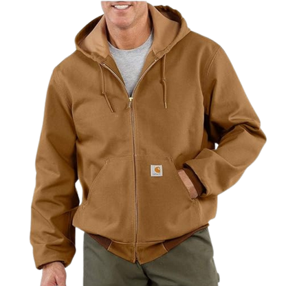 ThermaCore Utility Jacket™ - Men's winter coat