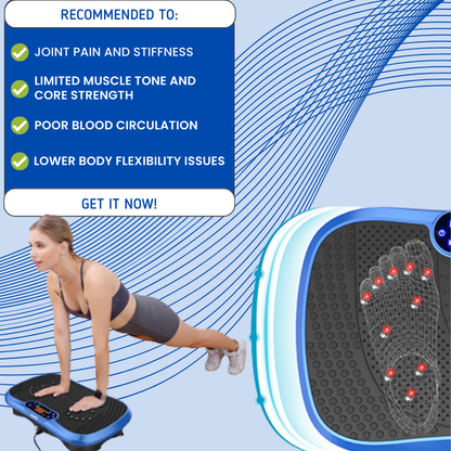 RevibraX Pro™  - Muscle toning