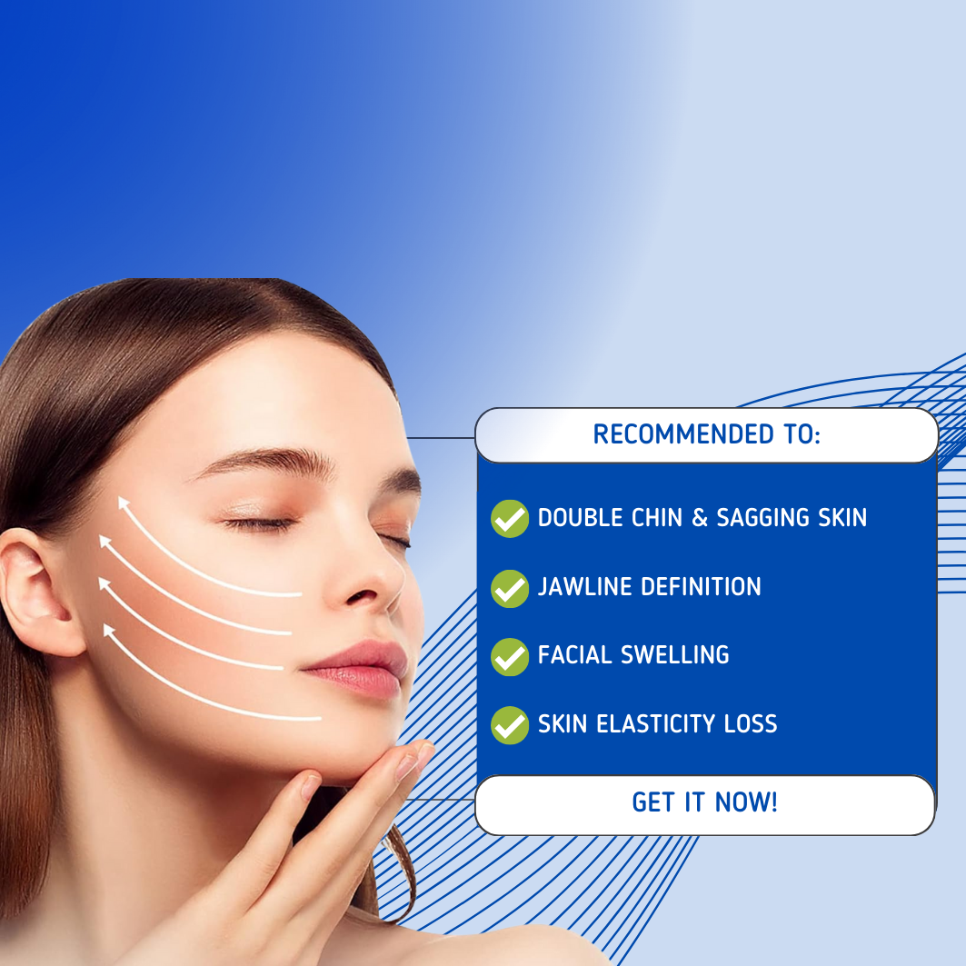 V-Lift Pro™ - V Face shaper