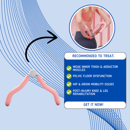 MobiX™ - Pelvic Floor Trainer